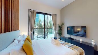 Euro Residence 105