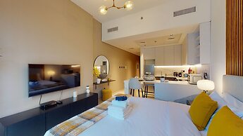 Euro Residence 105
