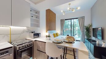 Euro Residence 105