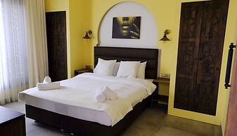 Wind of Alacati +12