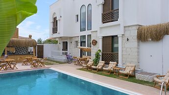 Wind of Alacati +12