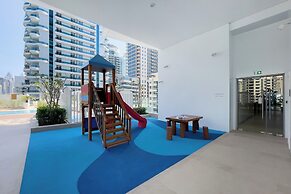 Stella Maris Tower