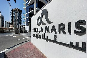 Stella Maris Tower