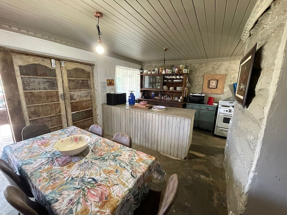 The Love Story Guest House