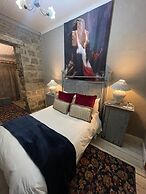 The Love Story Guest House
