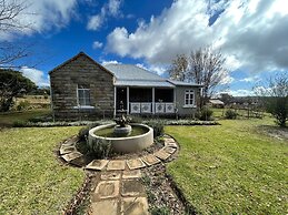 The Love Story Guest House