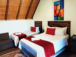 libra lodge