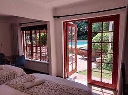 libra lodge