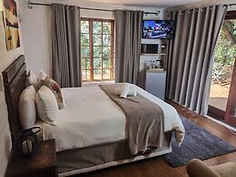 libra lodge