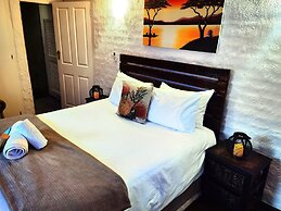 libra lodge