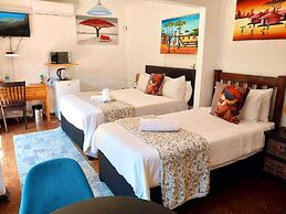libra lodge