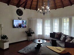 libra lodge