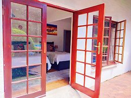 libra lodge