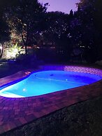 libra lodge