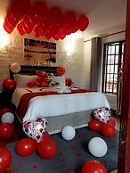 libra lodge