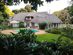 libra lodge