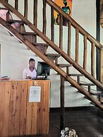 libra lodge