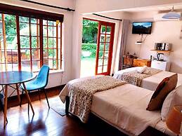 libra lodge
