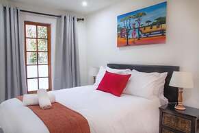libra lodge