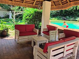 libra lodge