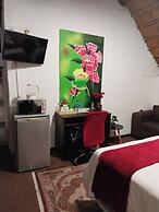 libra lodge