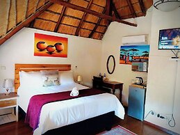 libra lodge
