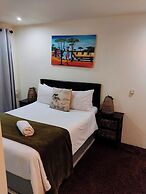 libra lodge