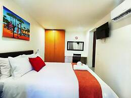 libra lodge