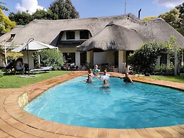 libra lodge