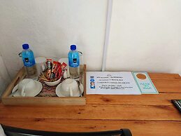 libra lodge