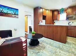 libra lodge