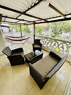 Hotel Tamaca House