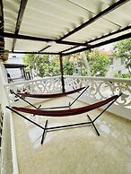 Hotel Tamaca House