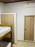 Hotel Tamaca House