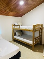 Hotel Tamaca House