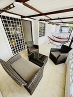 Hotel Tamaca House