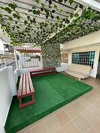 Hotel Tamaca House