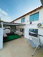 Hotel Tamaca House