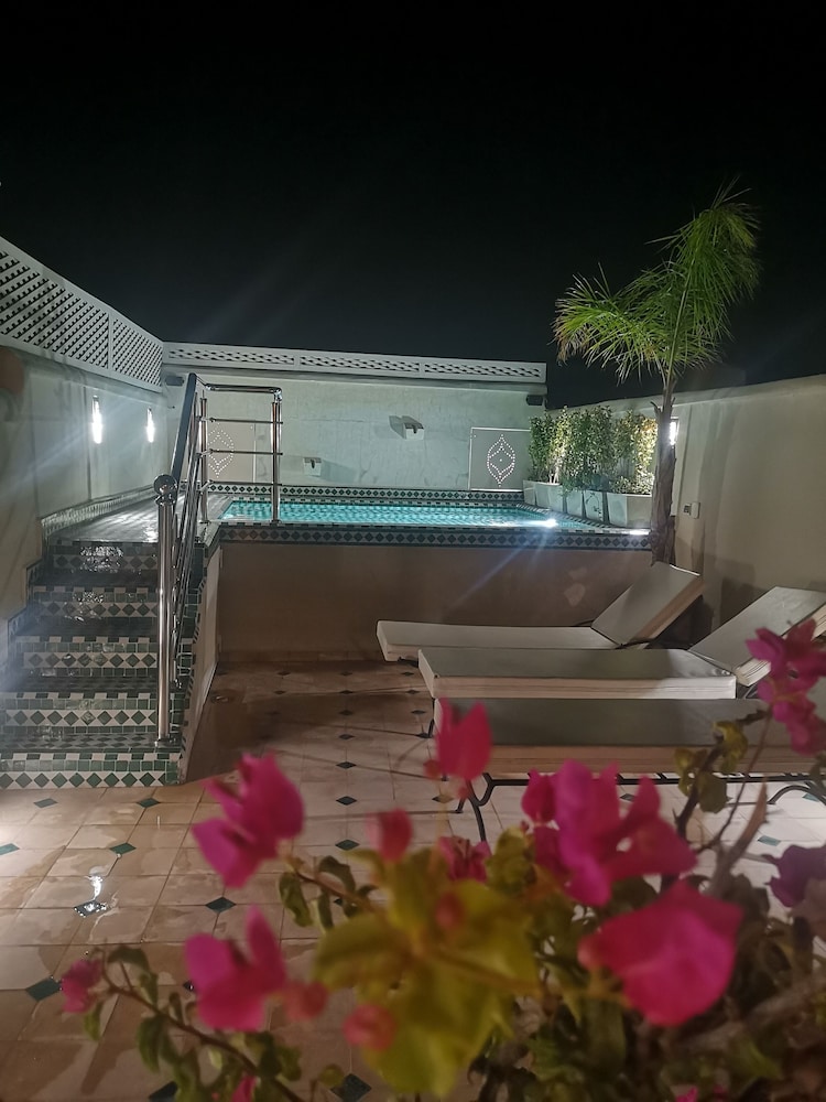 Riad Dalla Santa