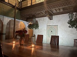 Riad Dalla Santa