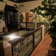 Riad Dalla Santa