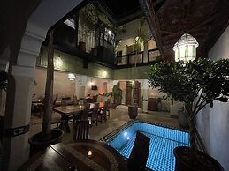 Riad Dalla Santa