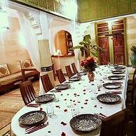 Riad Dalla Santa