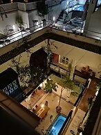 Riad Dalla Santa