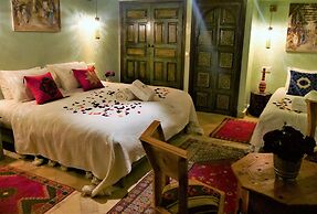 Riad Dalla Santa