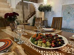 Riad Dalla Santa