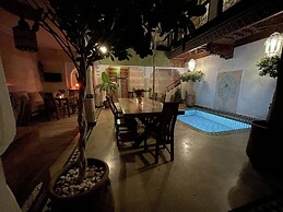 Riad Dalla Santa