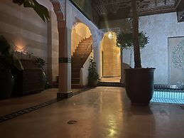 Riad Dalla Santa
