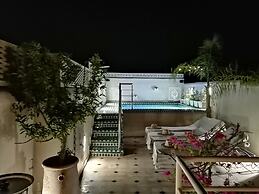 Riad Dalla Santa