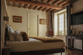L'Absinthe Hôtel